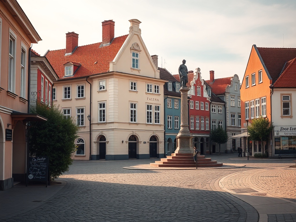 Znane osoby z Darłowa. Gwiazdy regionu