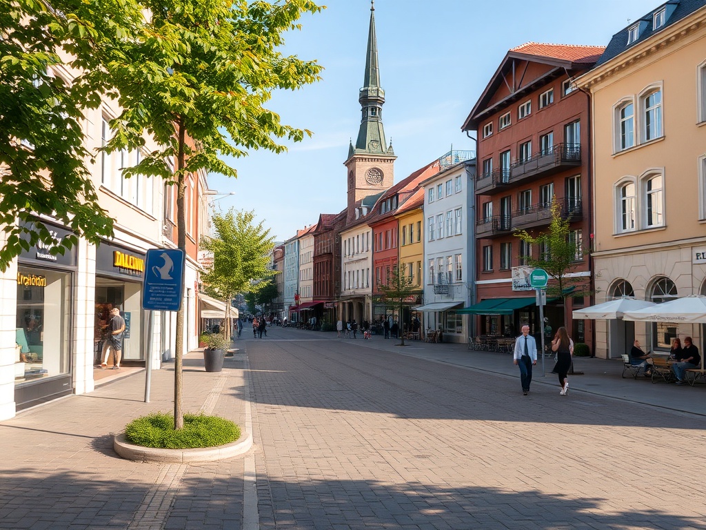 Darłowo budzi się do wiosny: wyprawy rowerowe i nowe atrakcje