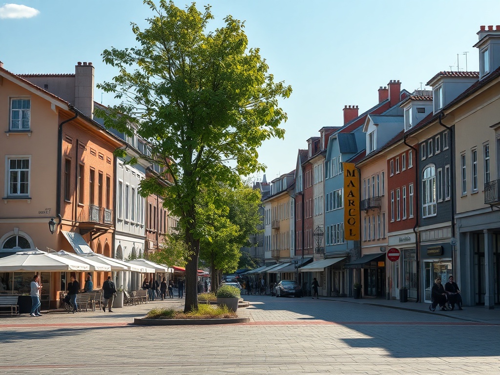 Darłowo - informacje o wyłączeniach prądu i nadchodzących wydarzeniach kulturalnych